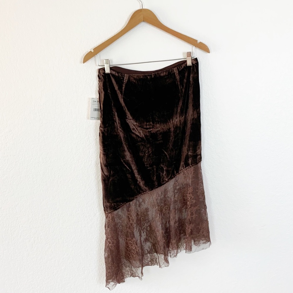 Free People Skirt, New - Picture 5 of 8